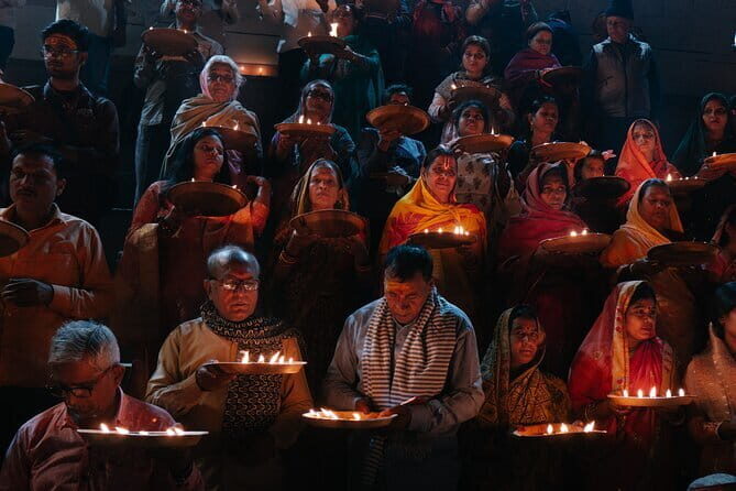The Secrets of Varanasi | Hidden Temples, Myths, Legends & More! - Why We Think This Tour Is a Great Choice