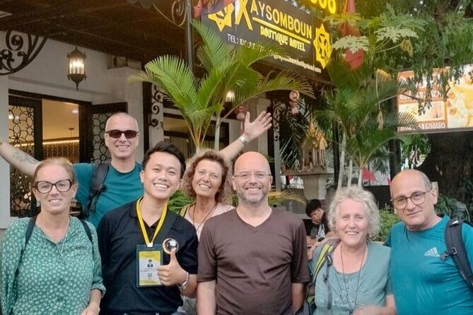 The Soul of Vientiane: History and Culture (Half Day Trip) - What the Reviews Reveal: Insider Tips and Honest Insights