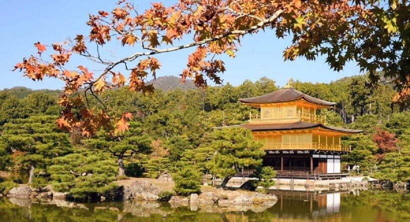 The Spirit of Tokyo: Past, Present, Forever In A Guided Tour - The Sum Up