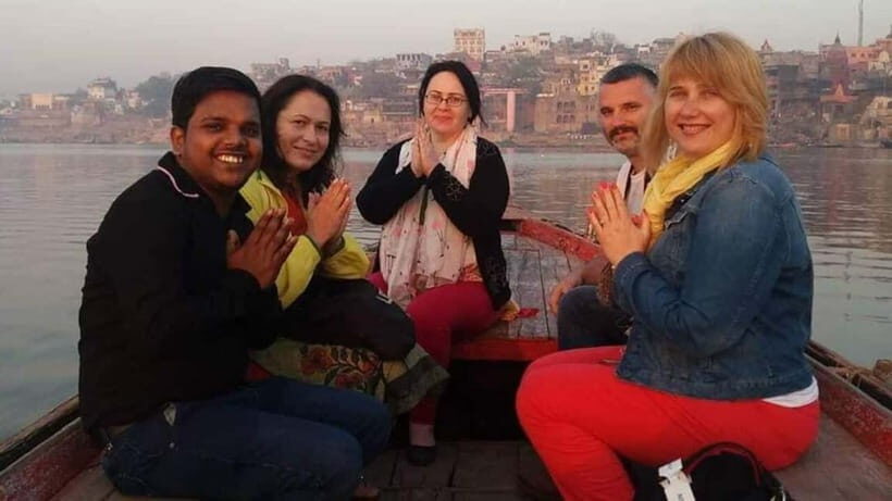 The Supreme Kashi Tour Experience - Final Thoughts