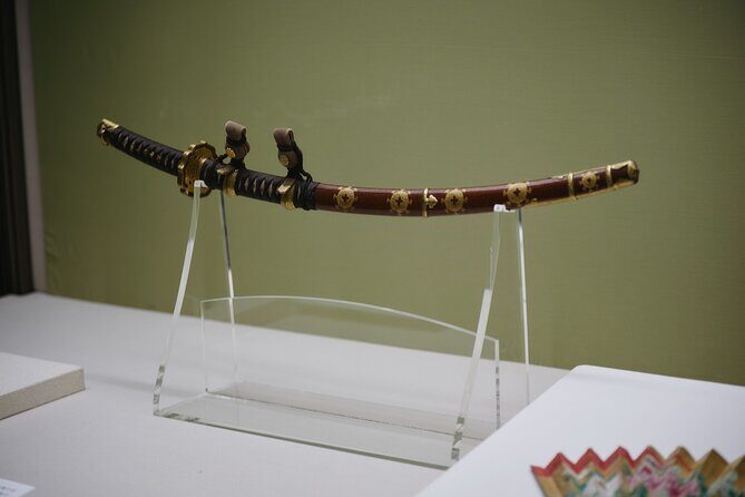 The Tokugawa Art Museum: Night Viewing of Owari Treasures - Detailed Breakdown of the Experience