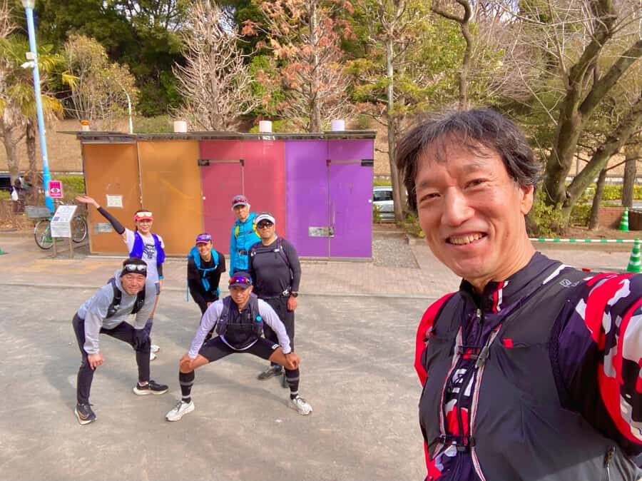 The Tokyo Toilet Tour for PERFECT DAYS - The Itinerary: A Deep Dive into Tokyo’s Hidden Corners