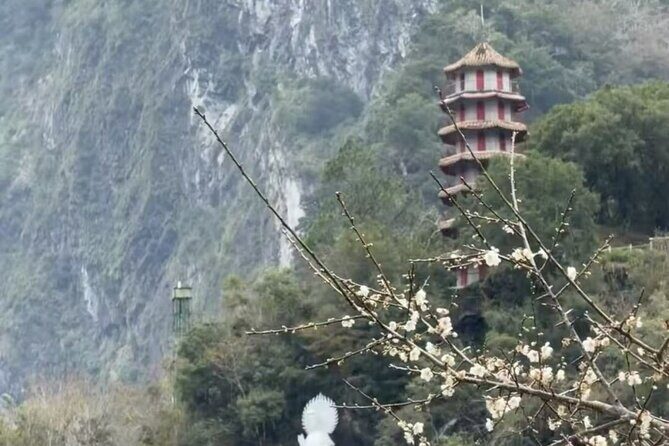 The tranquility of Hualien:From Open Waters to Sacred Valleys - Value and Cost Analysis