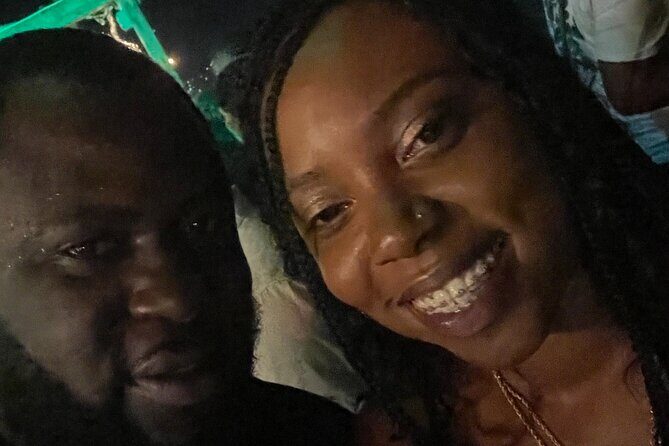 The Ultimate Montego Bay Night Life Experience - How the Tour Works: Itinerary and Experience