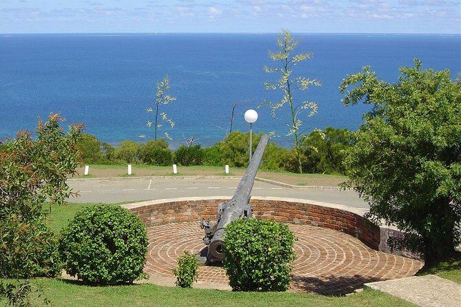 The Unmissable Tour - Practical Details