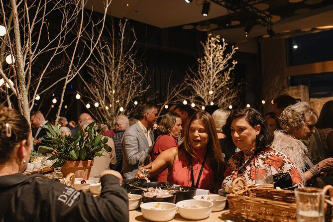 The Urban Wine Tour - With Exclusive experience at Smith & Sheth - What Makes This Tour Stand Out?