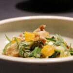 The View Bangkok  Rooftop Dining with Mediterranean Flair - The Location and Atmosphere