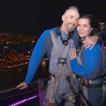 The Vivid Sydney BridgeClimb - Is it worth the price?