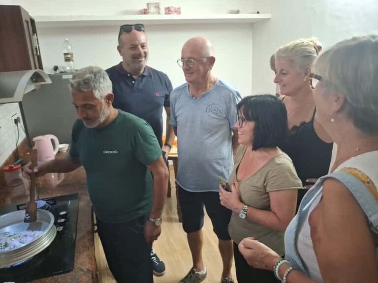 Thekkady: Kerala Cooking Class with Market Visit - A Deep Dive into the Kerala Cooking Class