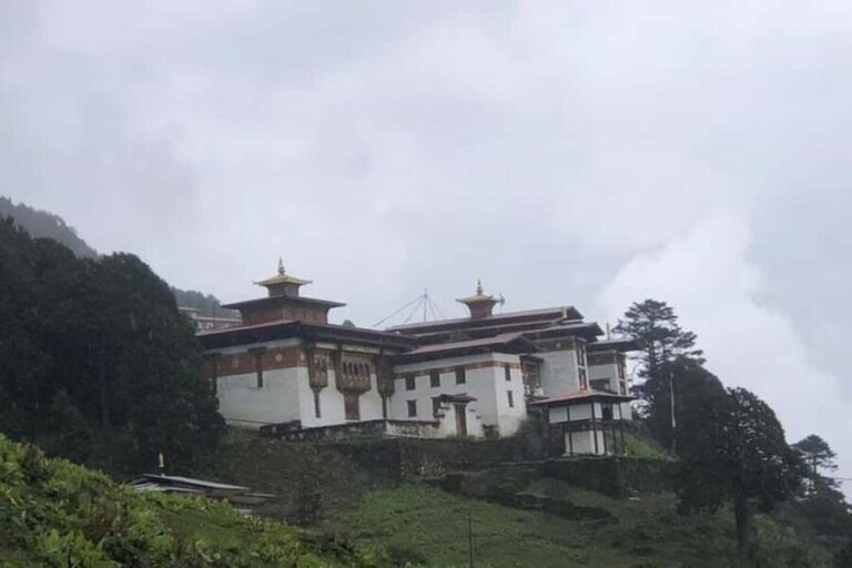 Thimphu: 1-Day Hike to Phajoding Monastery - Who Is This Tour Best For?