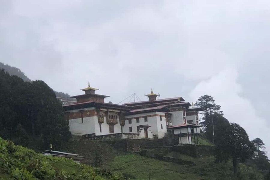 Thimphu: 1-Day Hike to Phajoding Monastery - What Travelers Can Expect