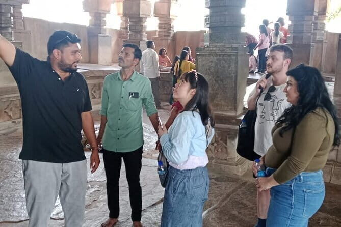 Thousand Pillar Temple, Warangal Fort & Ramappa Temple Tour - Who Is This Tour Best For?
