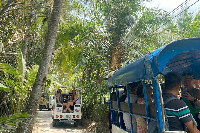 Three Days Mekong Delta Tour Floating Markets and Local Culture - An In-Depth Look at the Mekong Delta Tour