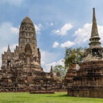 Three Temple Ayutthaya Tour with Scenic Boat Ride - Practical Details and What to Expect