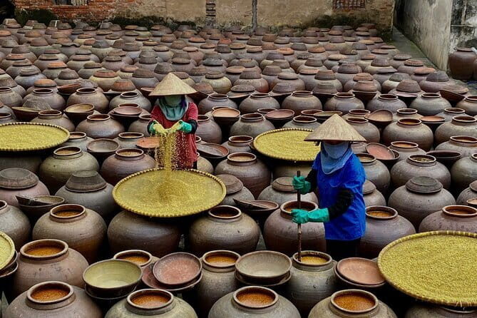 Three Traditional Villages Private Day Tour from Hanoi - Final Words: The Value of a Cultural Day Out