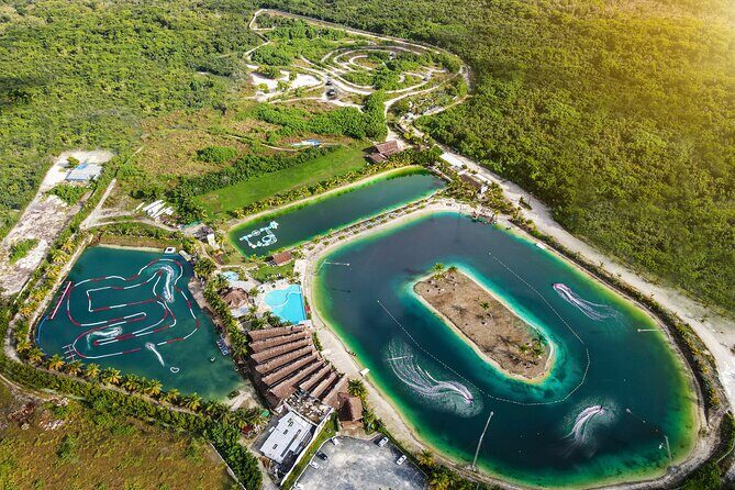 Thrill-Packed Punta Cana Day: Jet Ski, Buggies & Aqua Karts Ride - Authentic Guest Insights