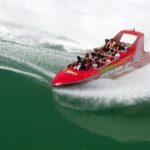 Thrilling 35 Minute Jetboat Ride - The Itinerary Breakdown