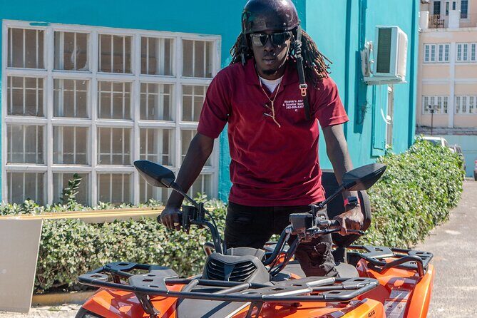 Thrilling ATV Adventure Exploring Nassau&Bahama 2 persons per ATV - Final Thoughts