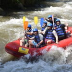 Thrilling Best Ubud White Water Rafting Adventure on Ayung River! - Who Will Love This Tour?