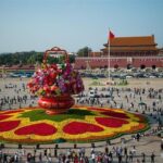 Tiananmen Square Entry Reservation service - Navigating the Entrance Process