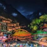 Tianmen Fox Fairy Show with Transfers - Detailed Breakdown of the Tour