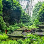 TianSheng Three Bridges + Longshui Gorge/Fairy Mountain - What Makes This Tour Stand Out