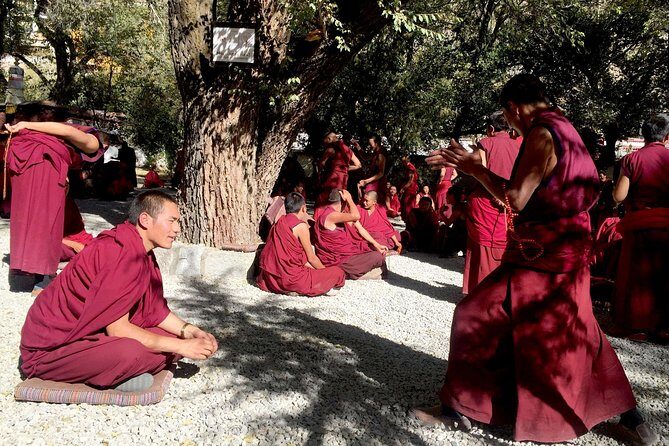 Tibet 8-Day Tour including Mount Everest Base Camp - Who Will Love This Tour?