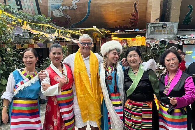 Tibetan Day Trip to Tibetan Village from Chengdu - Who Will Appreciate This Tour?  