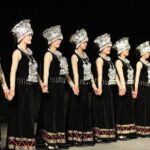 Ticket of Impression Sanjie Liu Show - The Convenience of Included Pickup and Drop-off