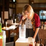 Ticket to Sake Tasting Night in Fushimi - What Could Be Better?