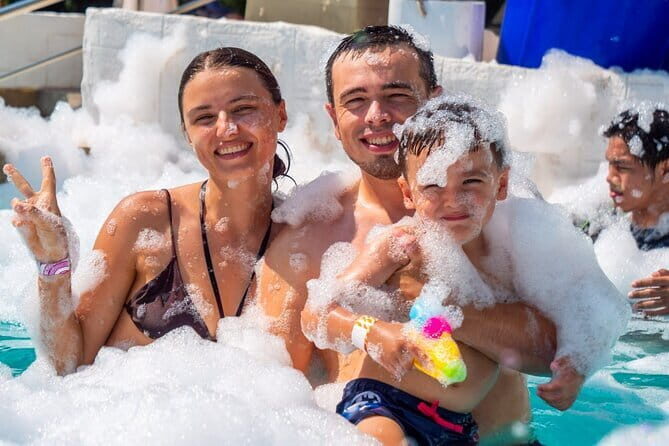 Tickets at Ramayana Water Park Pattaya - Practical Details & Expectations