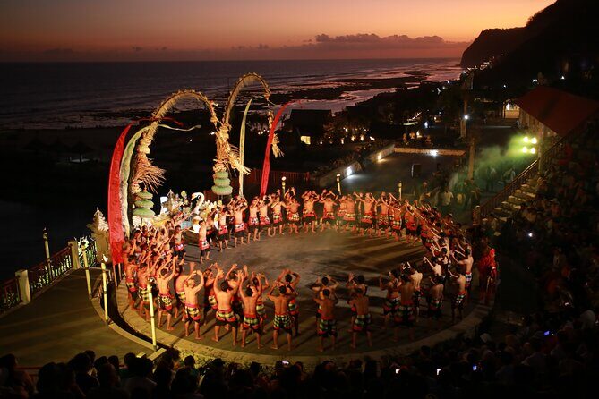 Tickets for the Kecak Dance Performance at Uluwatu Temple - Final Thoughts