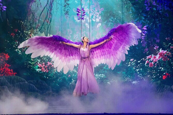 Tien Sa Show And Dinner Cruise On Han River Tour In Da Nang City - An Overview of the Experience