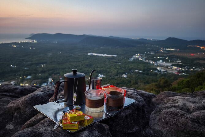 Tien Son Dinh Sunrise Trekking And Coffee - What’s Included and What to Consider