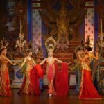 Tiffany Show Pattaya Admission Ticket - Practical Information: What You Need to Know