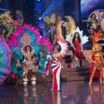 Tiffany Show Pattaya Admission Ticket - A Closer Look at the Tiffany Show Pattaya