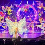 Tiffany's Show Pattaya - Frequently Asked Questions