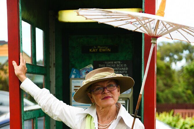 Tilbas Town and Country Slow Food Walks - Practical Details: What You Need to Know