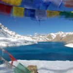 Tilicho Lake: Trek to the Worlds Highest Glacial Lake 6N/7D - Exploring the 7-Day Tilicho Lake Trek