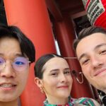 Time Travel in Tokyo Explore Old Town Asakusa and Local Food - Practical Details and Tips