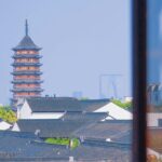 Timeless Suzhou: Private Suzhou Trip from Shanghai or Suzhou - Dinghuisi Lane & Local Wet Market – Tasting and Telling