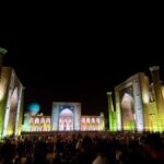 Timeless Travels in Samarkand - Practical Details and What You Should Know