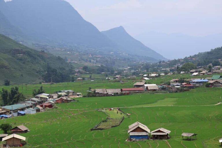 Timeless Villages & Hidden Valleys Of Sapa Trek - What Makes This Trek Stand Out?