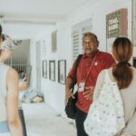 Tiong Bahru: Stories & Snacks in Singapore's Oldest Estate - Authentic Experiences and Unique Highlights