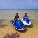 Tobago: Jet Ski Rental for 2 People - What to Expect from the Experience