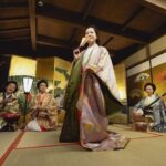 Toei Kyoto Studio Park Entry Ticket - The Practicalities