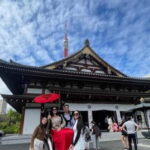 Tokyo: 1-hour Tokyo Tower Scenic Rickshaw Adventure - The Sum Up
