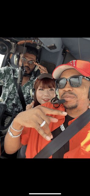 Tokyo: 10 minutes Helicopter Tour with pick up & drop - Practical Tips for Travelers