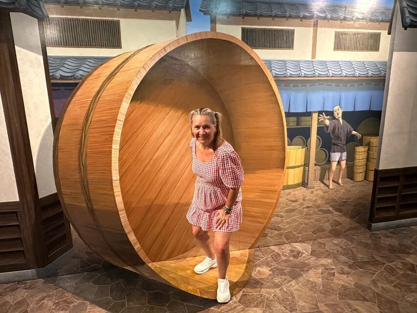 Tokyo: 3-Day Nikko, Tokyo, and Mt. Fuji SightSeeing Tour - What This Tour Means for You