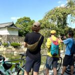 Tokyo 3 Hour E Bike Tour of the City Bayside Areas - Who Will Love This Bike Tour?